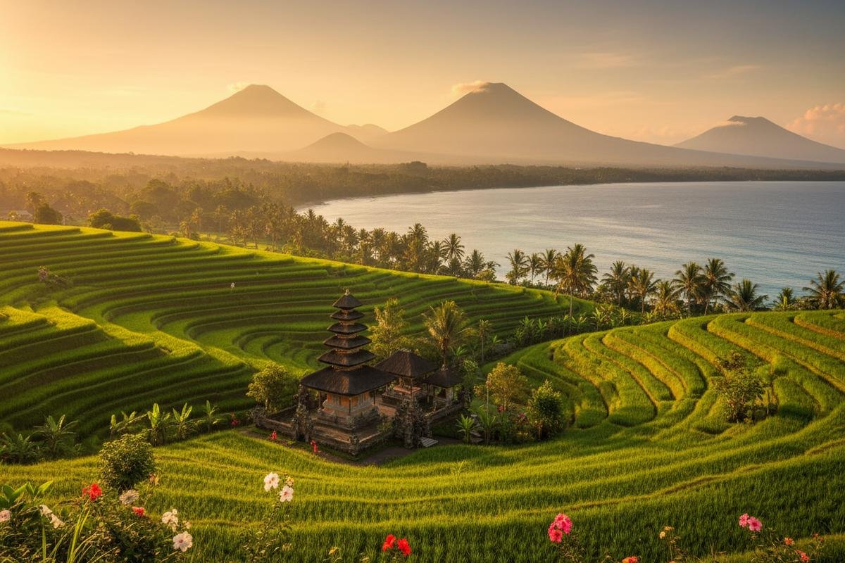 Bali Tour Package
