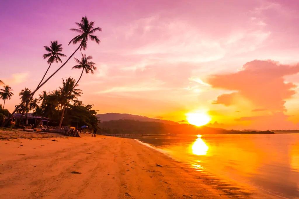 Goa Beach Tour Package