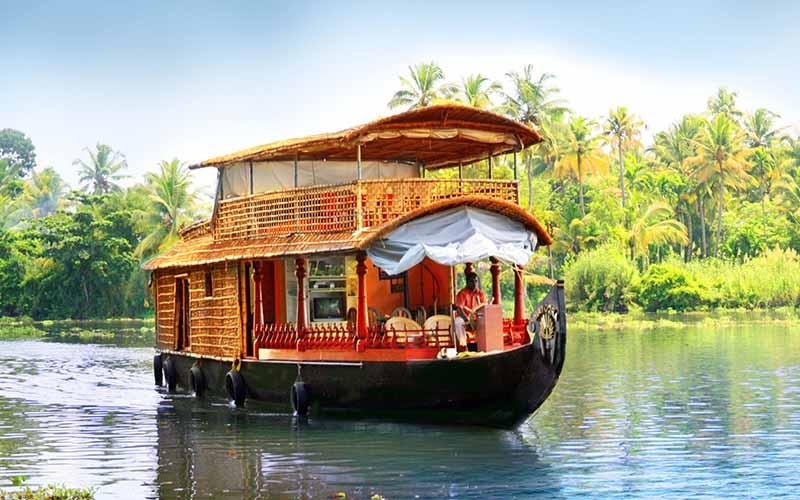 Kerala Tour Package