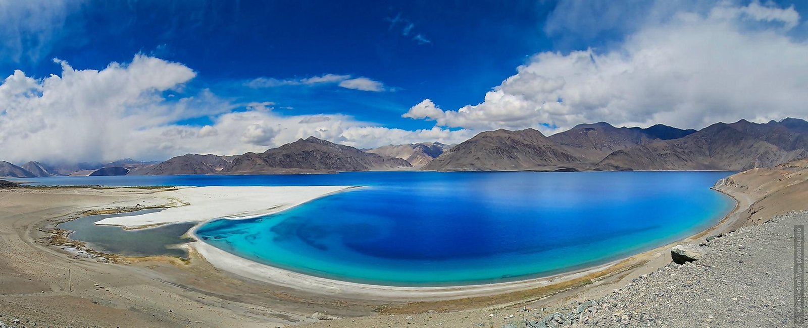 Ladakh Adventure Tour Package