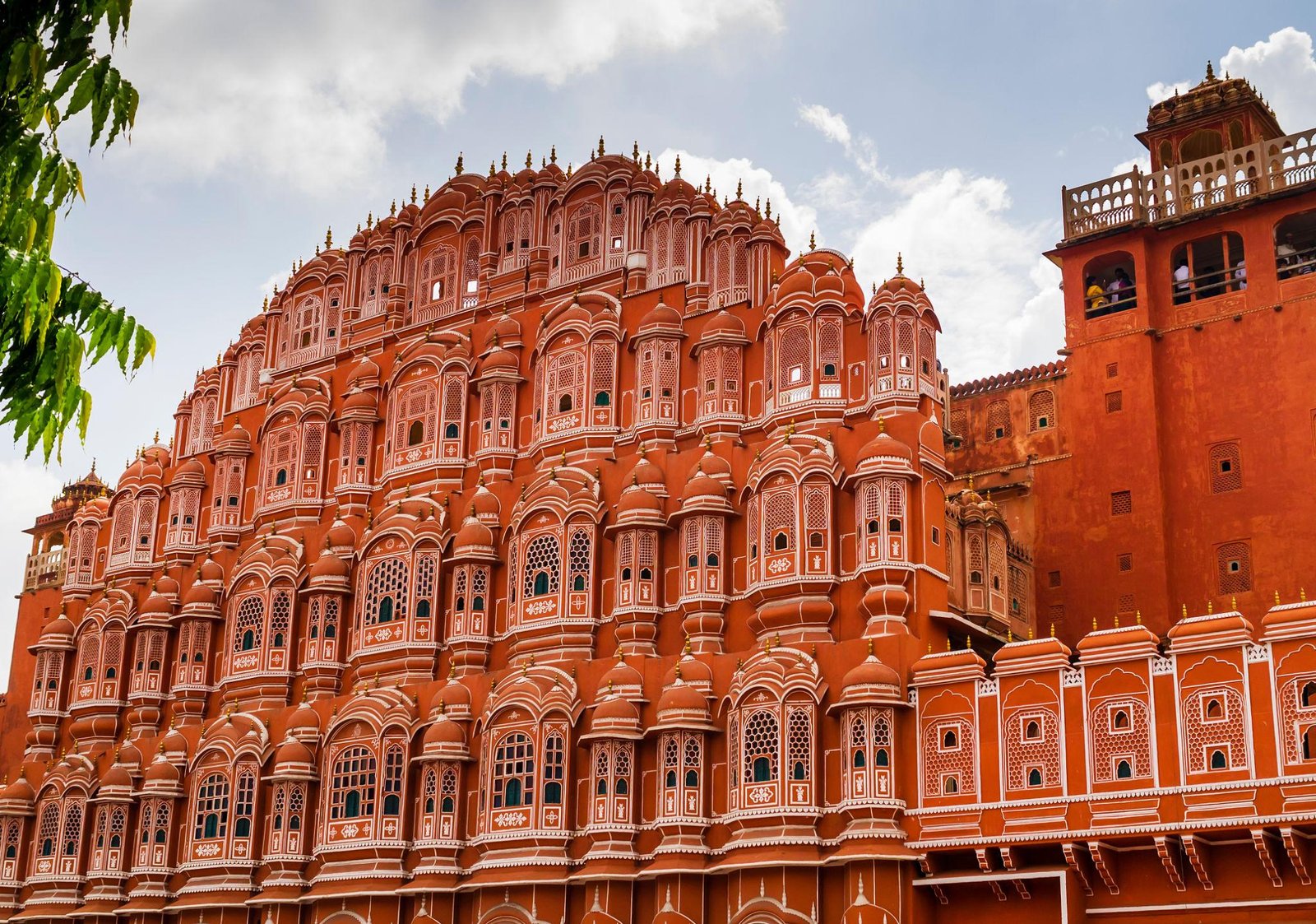 Rajasthan Women's Group Tour - Forts & Palaces