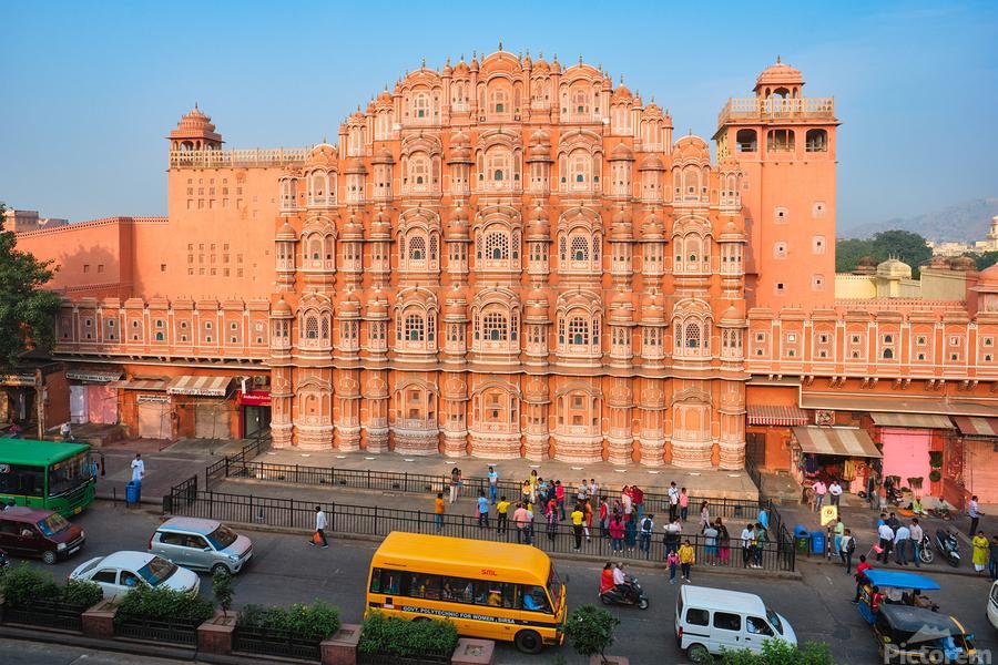 Rajasthan Tour Package