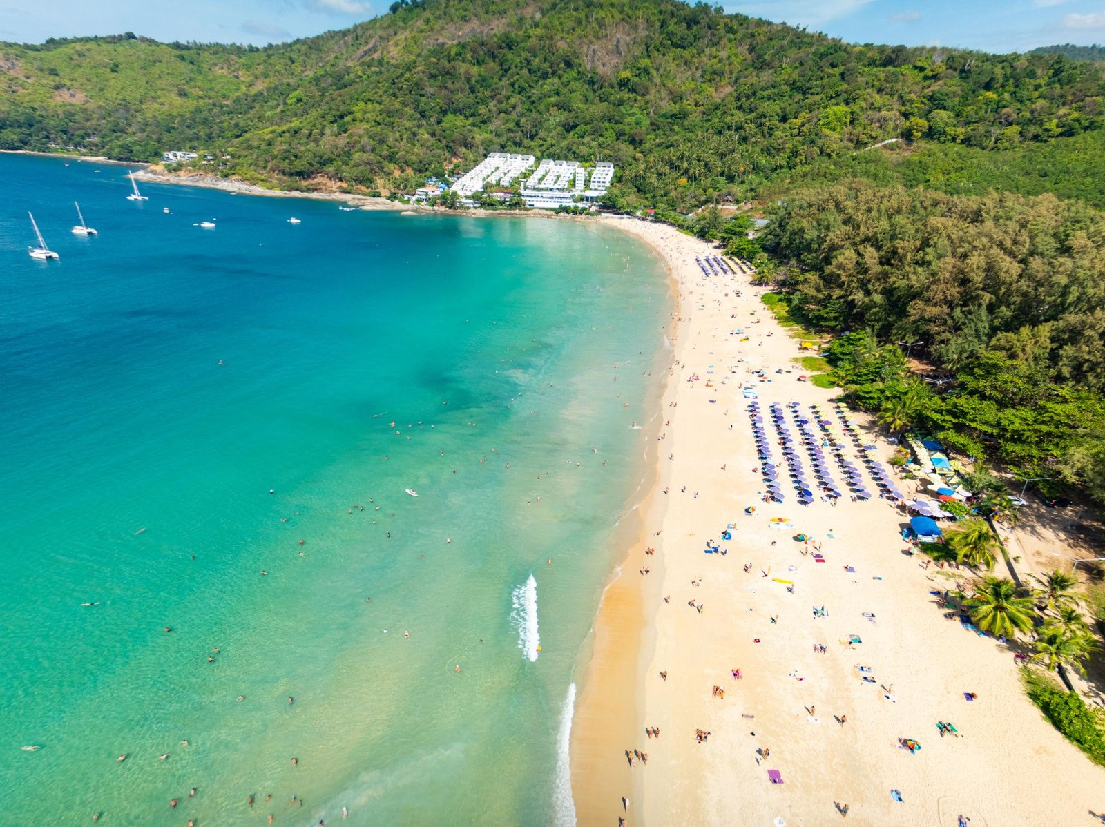 Thailand Tour Package