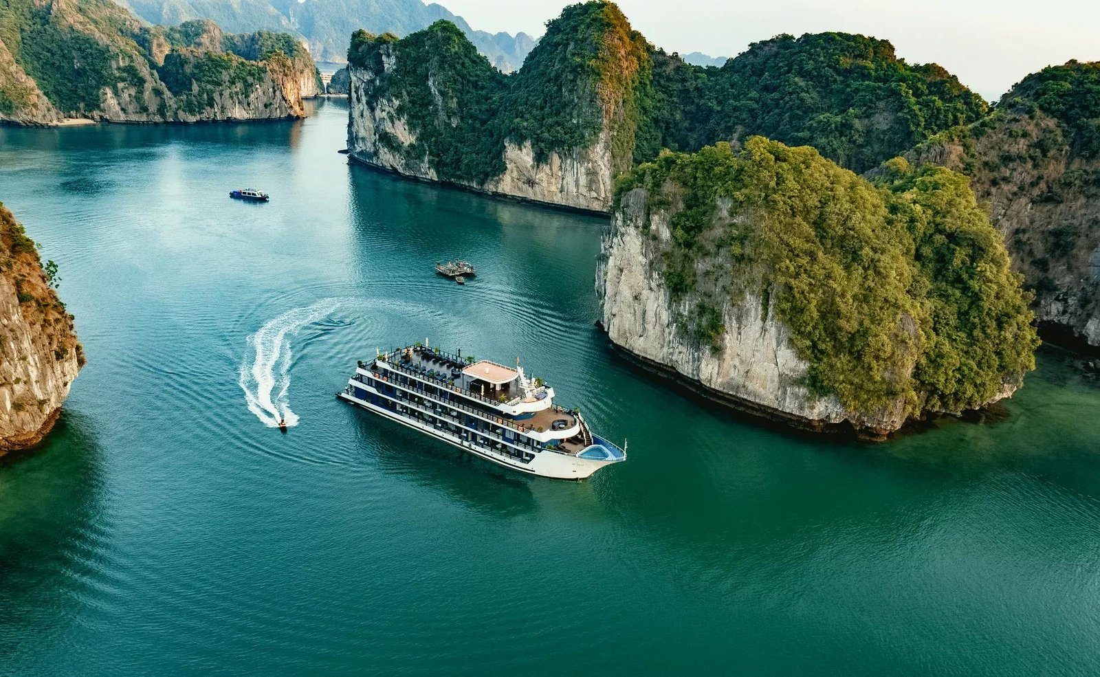 Vietnam Tour Package