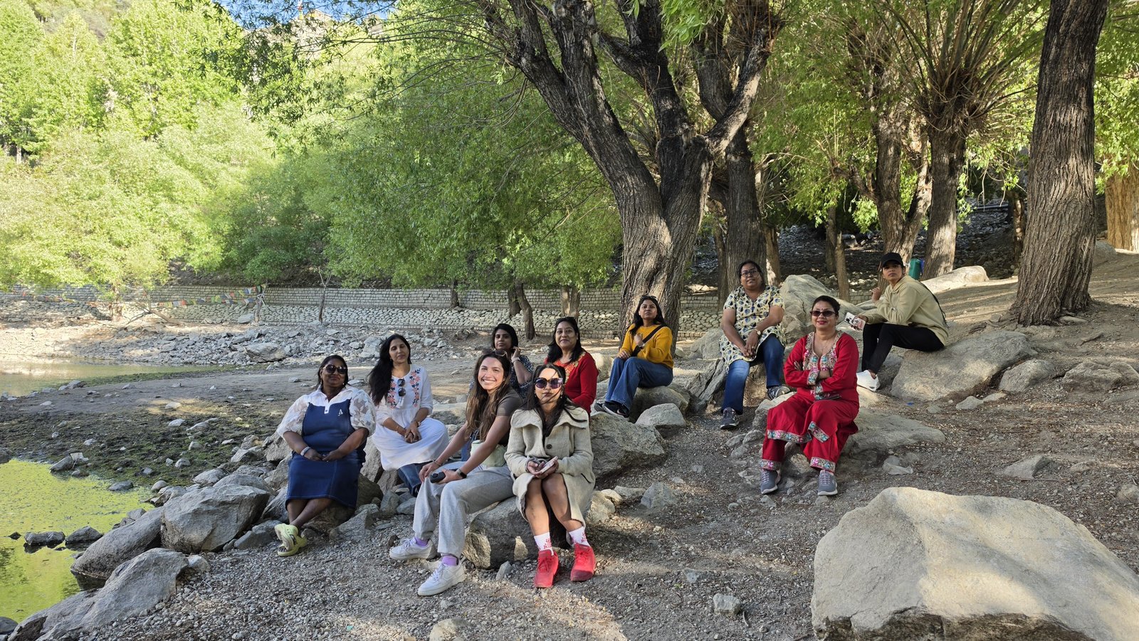 International Tours